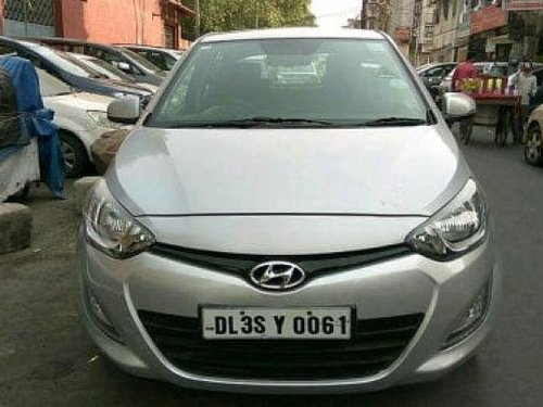 Used Hyundai i20 Sportz AT 1.4 2013 for sale