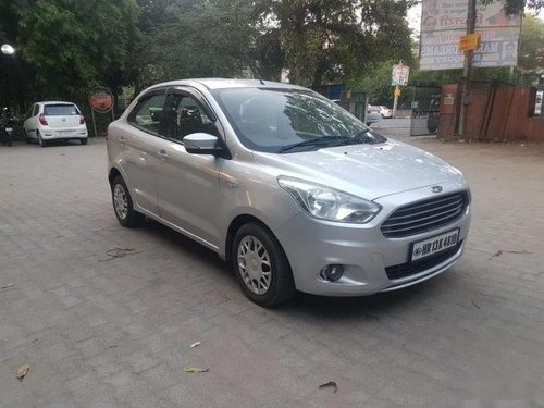 Used Ford Aspire  1.5 TDCi Ambiente MT car at low price