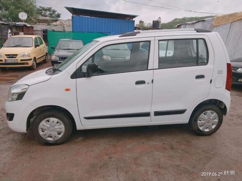 2014 Maruti Suzuki Wagon R LXI MT for sale at low price