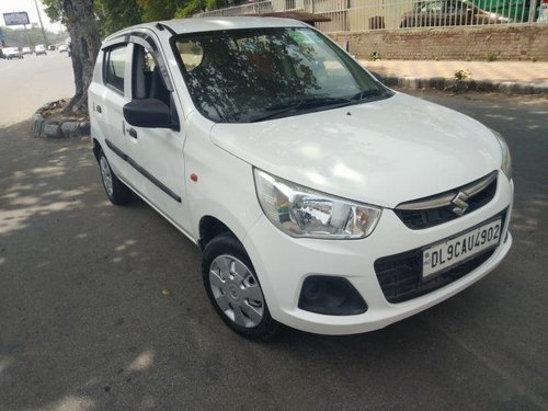 Maruti Suzuki Alto 800 CNG LXI MT 2016 for sale