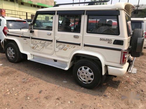 Used Mahindra Bolero SLX 2014 MT for sale 