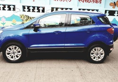 Ford EcoSport 1.5 DV5 MT Titanium for sale