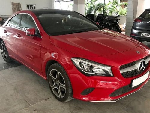 Used 2018 Mercedes Benz 200 AT for sale