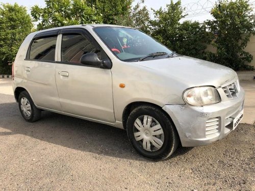 Used 2009 Maruti Suzuki Alto MT for sale