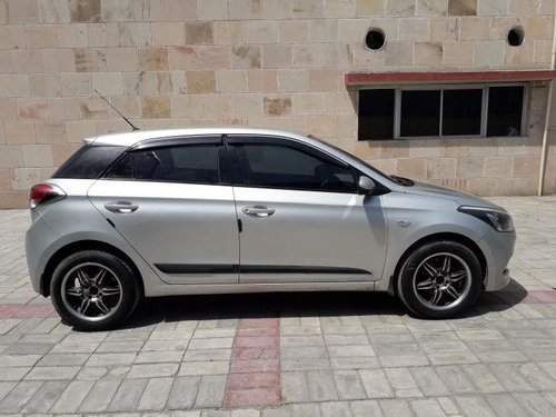 Hyundai i20 1.4 CRDi Magna MT 2014 for sale