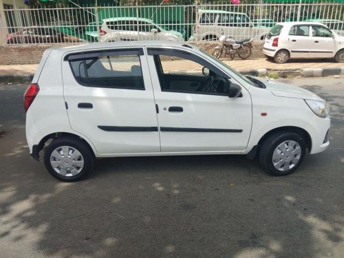 Maruti Suzuki Alto 800 CNG LXI MT 2016 for sale