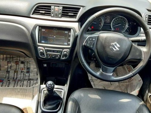 Used 2018 Maruti Suzuki Ciaz MT for sale