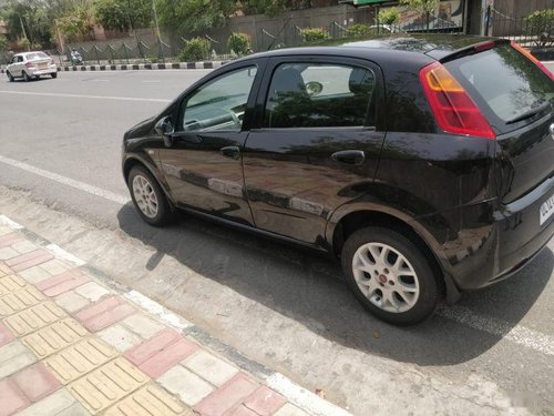 2010 Fiat Punto  1.4 Emotion MT for sale at low price