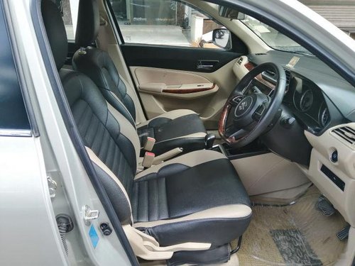 Maruti Suzuki Dzire  AMT ZXI Plus AT 2017 for sale