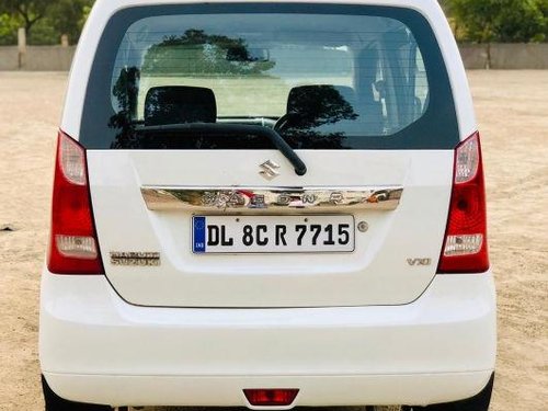 Used Maruti Suzuki Wagon R VXI MT 2011 for sale