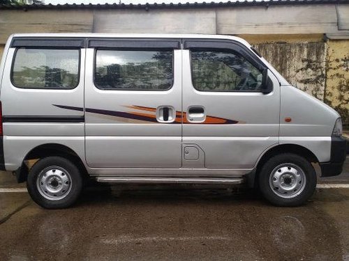 Used 2017 Maruti Suzuki Eeco CNG 5 Seater AC MT for sale