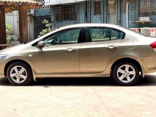 Honda City V AT 2011 for sale