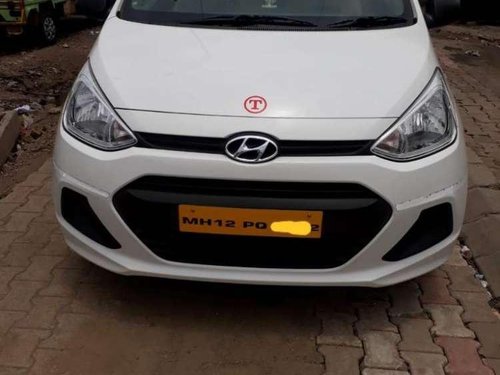 2018 Hyundai Xcent MT for sale at low price