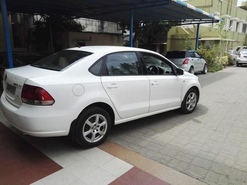 Volkswagen Vento Diesel Highline MT 2012 for sale