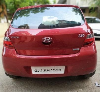 Used 2011 Hyundai i20  1.2 Sportz MT for sale