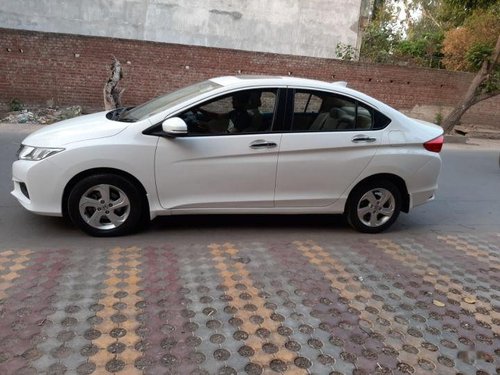 Used Honda City i-VTEC VX MT 2015 for sale