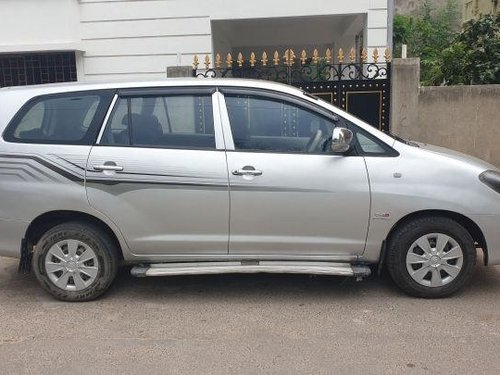 Toyota Innova MT 2004-2011 2010 for sale