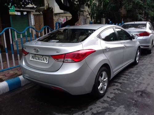 Hyundai Elantra CRDi SX MT 2014 for sale