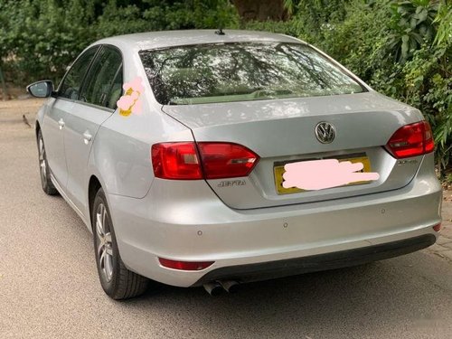 2014 Volkswagen Jetta 1.9 Highline TDI AT 2007-2011 for sale