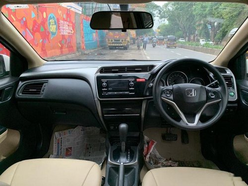 Honda City i VTEC CVT SV AT 2014 for sale