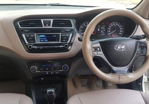 2016 Hyundai i20 Sportz 1.2 MT for sale at low price