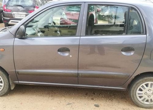 2011 Hyundai Santro MT for sale