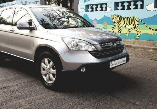 2008 Honda CR V   2.4 4WD AT for sale