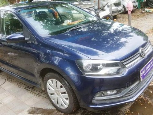 Volkswagen Polo 1.5 TDI Highline MT 2016 for sale