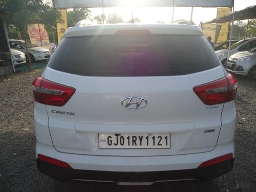 Hyundai Creta 1.4 CRDi S MT 2017 for sale