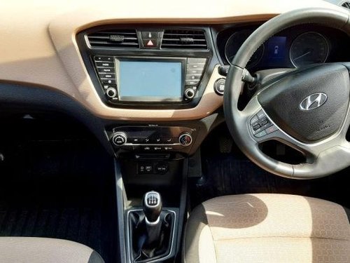 Hyundai Elite i20 Asta Option CVT AT for sale