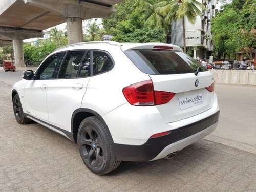 BMW X1 sDrive20d AT for sale