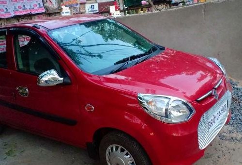 Maruti Suzuki Alto 800 LXI MT 2014 for sale