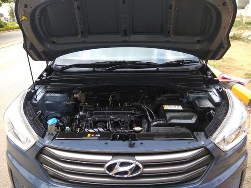 Hyundai Creta 1.6 VTVT Base MT 2015 for sale
