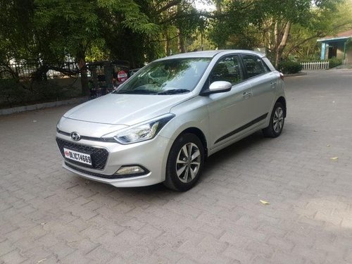 Used Hyundai i20 Asta Option 1.2 MT 2015 for sale