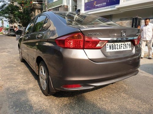 2014 Honda City i DTec E MT for sale