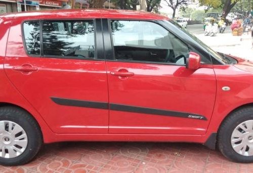 Used Maruti Suzuki Swift VXI MT 2010 for sale