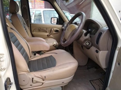 Mahindra Scorpio SLE BSIV MT 2012 for sale