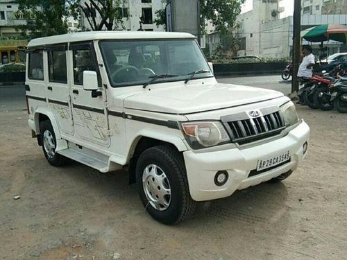 Used Mahindra Bolero ZLX MT 2013 for sale