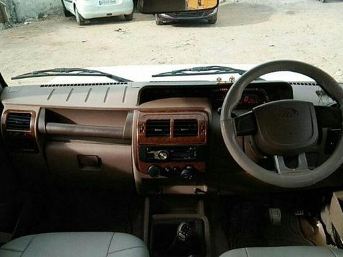 Used Mahindra Bolero ZLX MT 2013 for sale