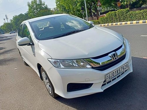 2016 Honda City  i VTEC CVT SV AT for sale