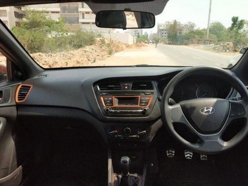 Used Hyundai i20 Active  1.2 MT car at low price