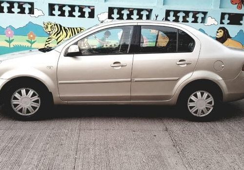 Used Ford Fiesta 1.4 Duratec EXI MT 2007 for sale