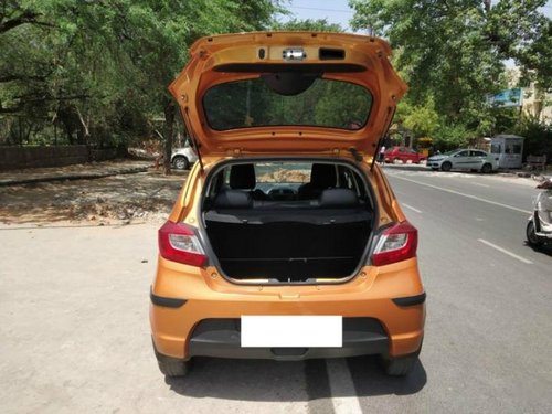 Used 2018 Tata Tiago  1.2 Revotron XZ MT for sale