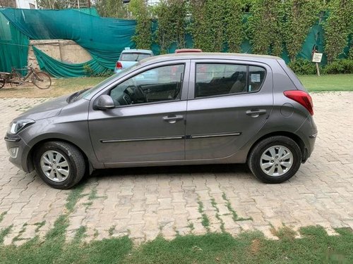 Used Hyundai i20 1.2 Sportz MT 2013 for sale