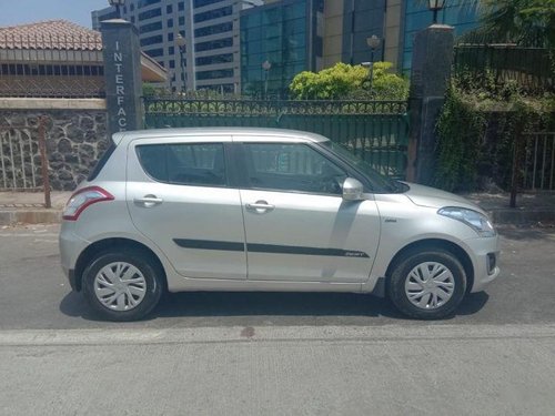 Used Maruti Suzuki Swift VDI MT 2014 for sale