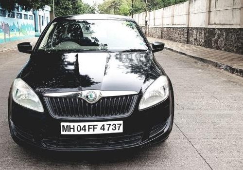 2011 Skoda Rapid 1.6 MPI Ambition MT for sale at low price