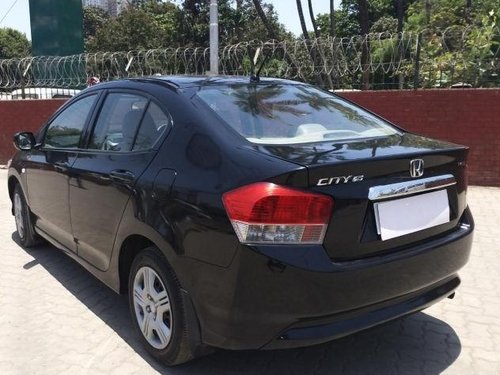 Used 2011 Honda City  1.5 S MT for sale