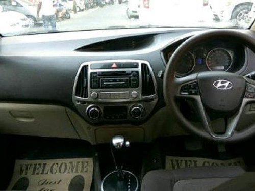 Used Hyundai i20 Sportz AT 1.4 2013 for sale