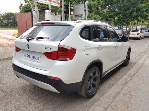 BMW X1 sDrive20d AT for sale