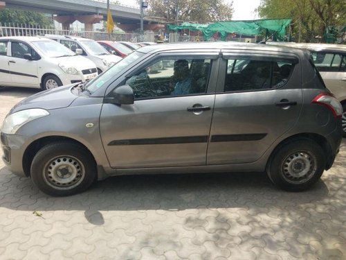 Used 2015 Maruti Suzuki Swift  LXI MT for sale